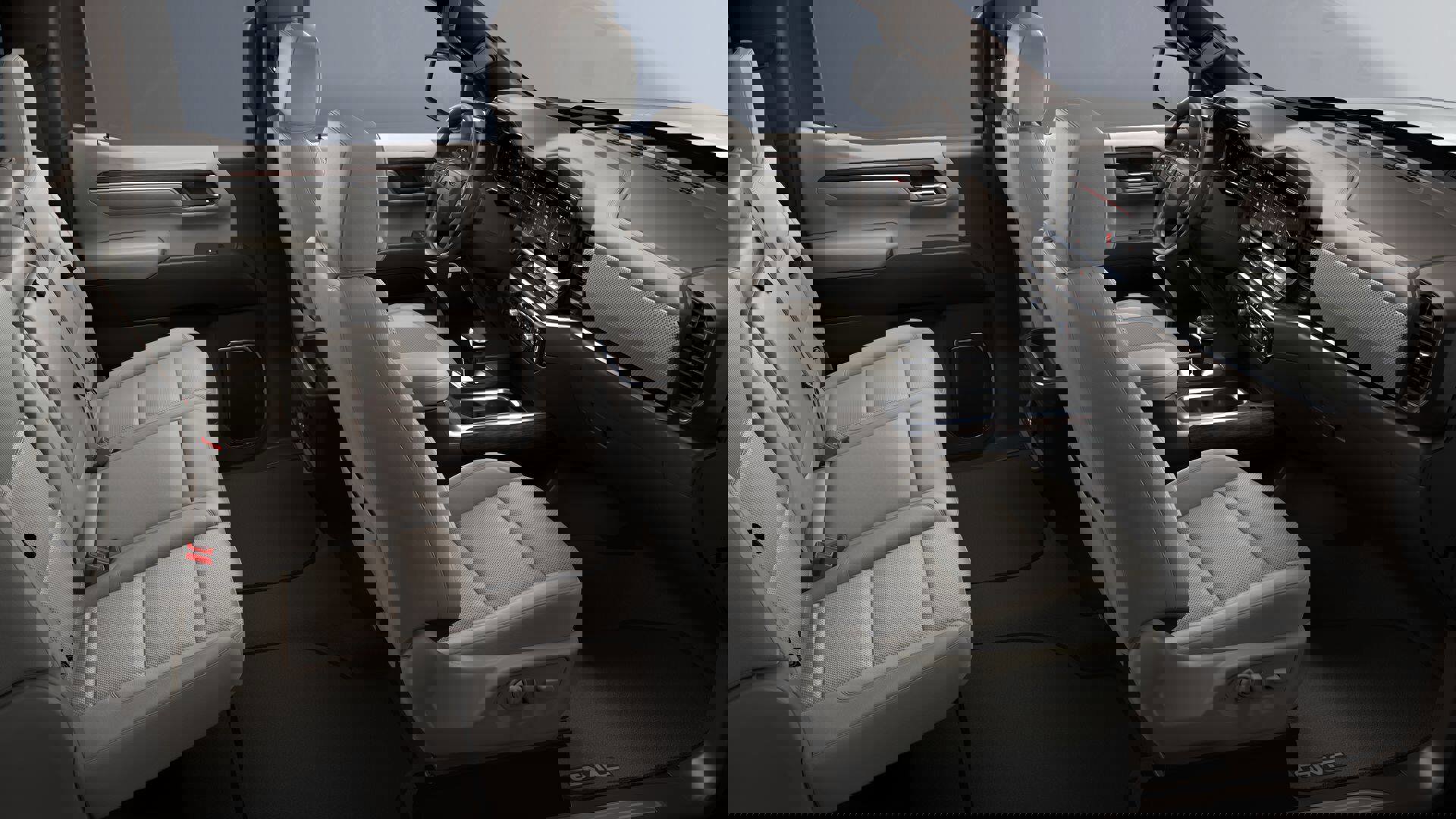 New 2026 GMC Sierra 1500 SLT w/ SLT Premium Package image 31