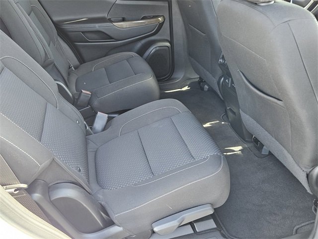 Certified 2023 GMC Acadia SLE w/ Driver Convenience Package image 14