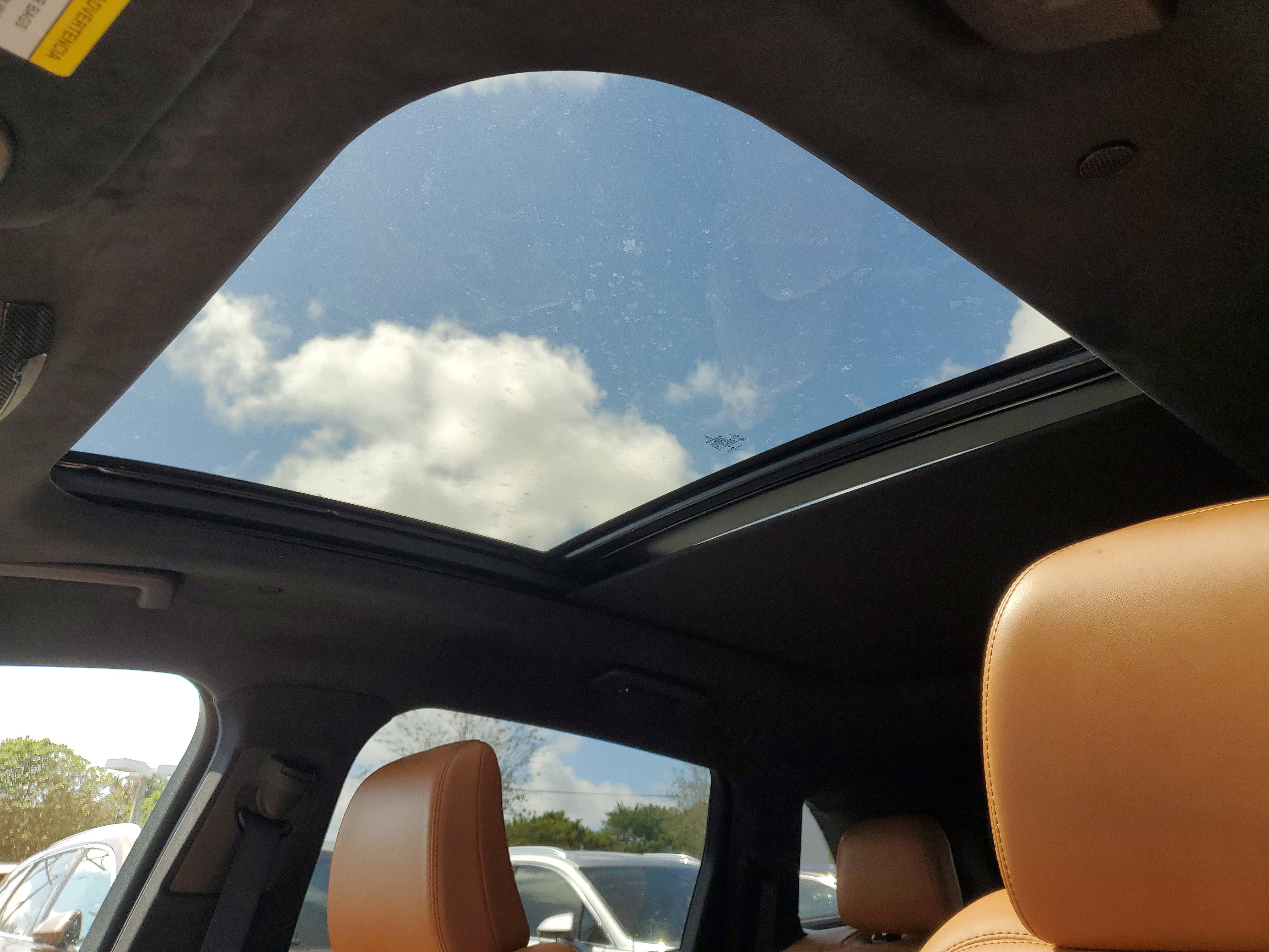 Certified 2023 Lincoln Nautilus Black Label image 20