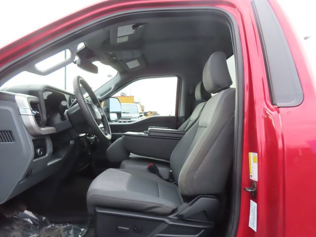 Used 2023 Ford F350 XLT w/ 360-Degree Camera Package AWD/4WD image 15