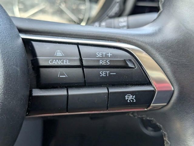 Used 2024 MAZDA CX-30 AWD 2.5 S w/ Premium Package image 26