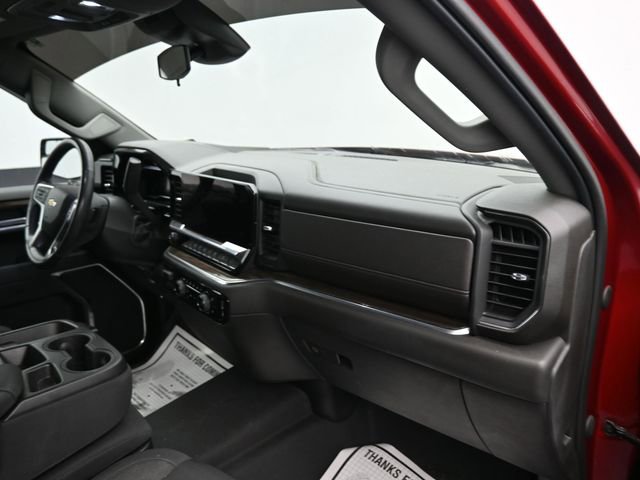 Used 2022 Chevrolet Silverado 1500 LT image 8