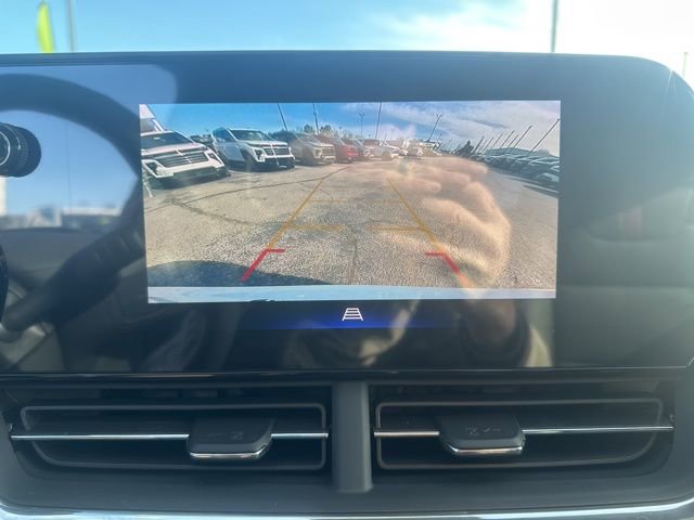 New 2026 Chevrolet Trax RS w/ Driver Confidence Package image 23