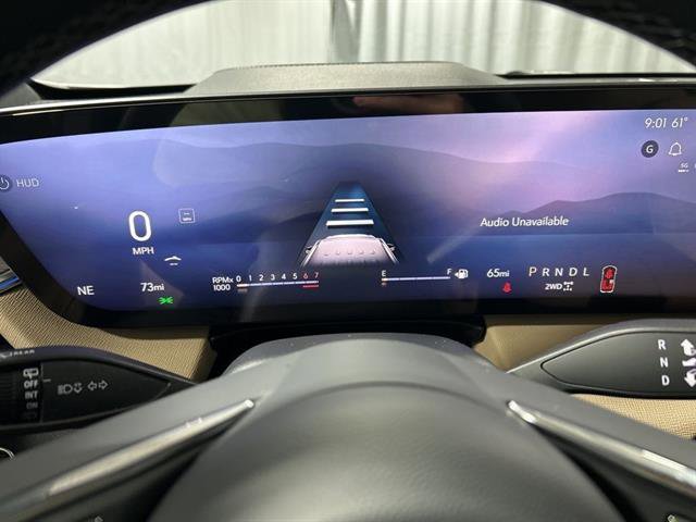 New 2026 Buick Enclave Preferred w/ Power Package image 35