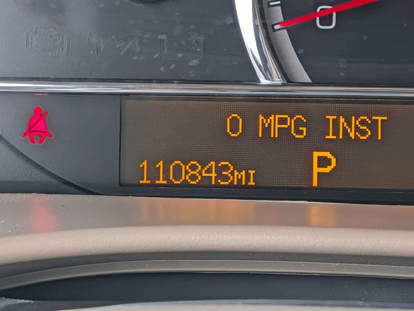 Used 2011 Cadillac STS RWD image 17
