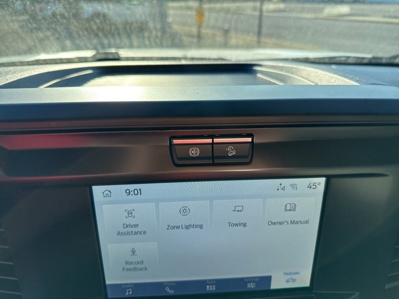 New 2025 Ford F250 XL w/ FX4 Off-Road Package image 34