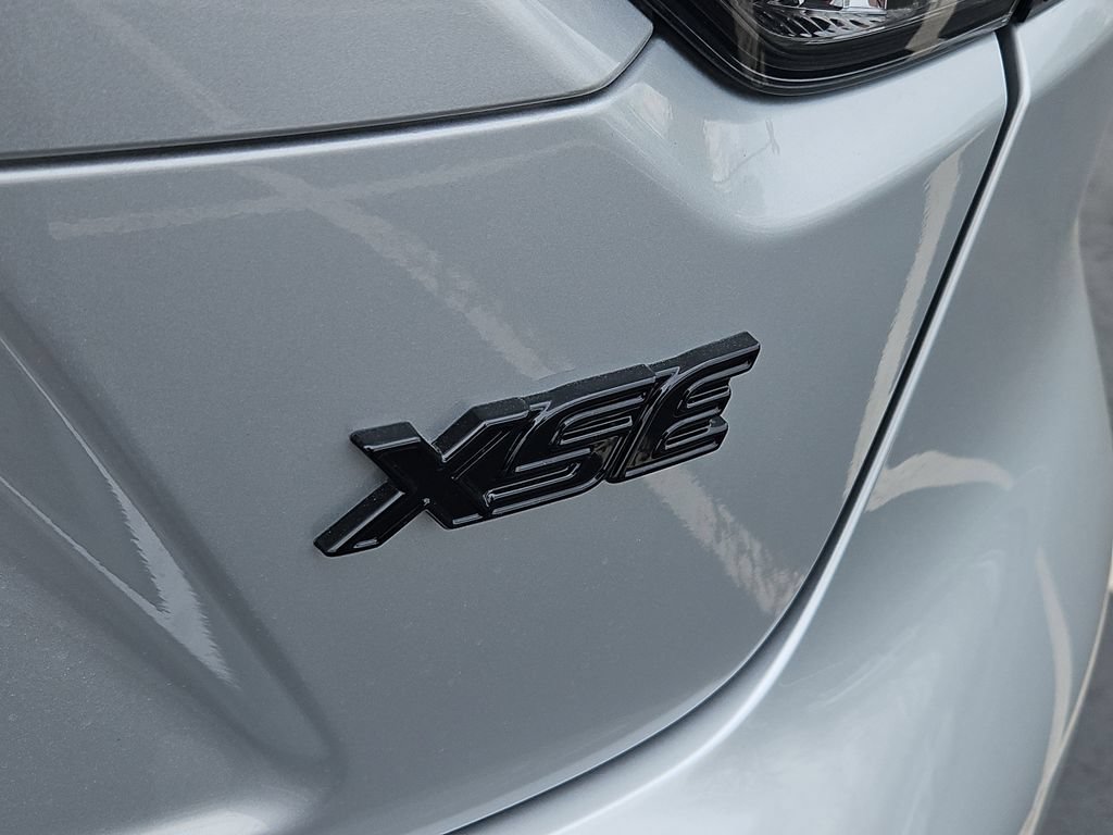 New 2026 Toyota Corolla XSE FWD image 4
