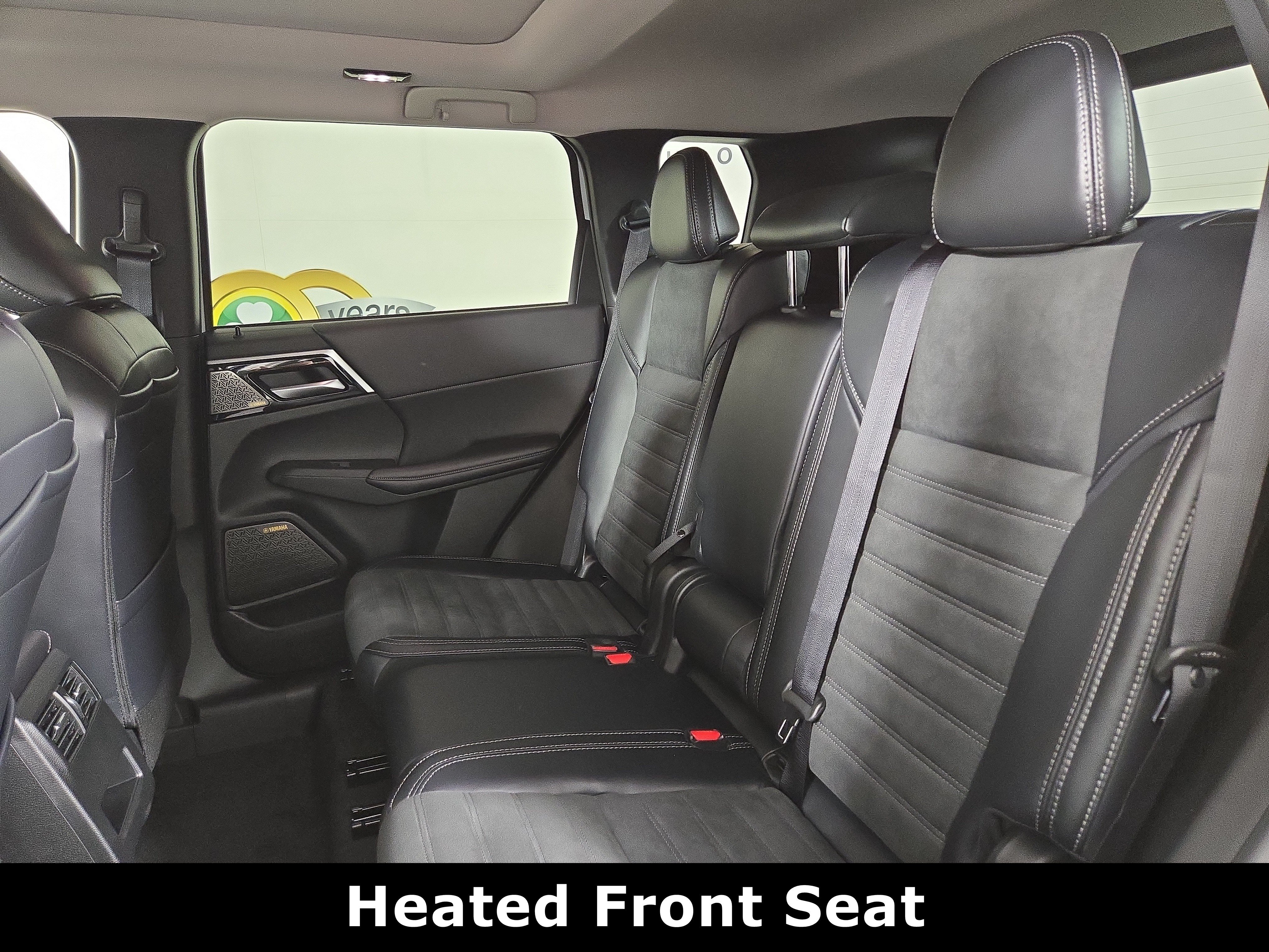 New 2026 Mitsubishi Outlander SE AWD/4WD image 11