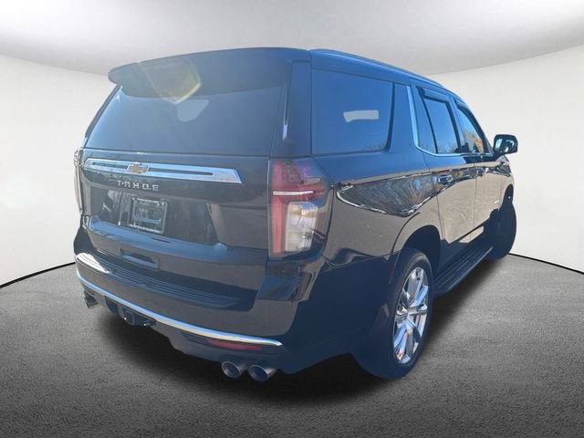 Used 2021 Chevrolet Tahoe High Country image 13