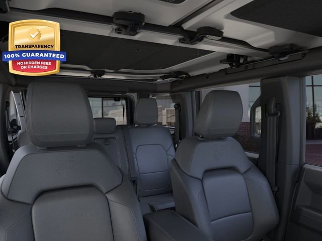 New 2026 Ford Bronco Outer Banks image 12