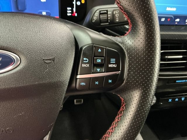 Used 2024 Ford Escape ST-Line w/ Tech Pack #1 FWD image 25