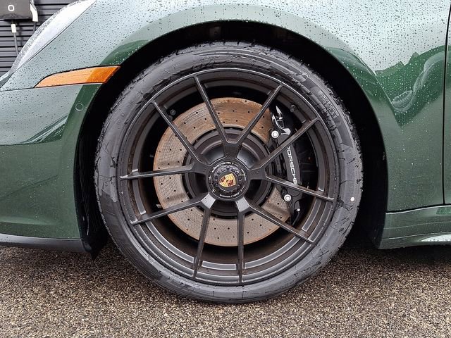 New 2026 Porsche 911 Carrera GTS image 12