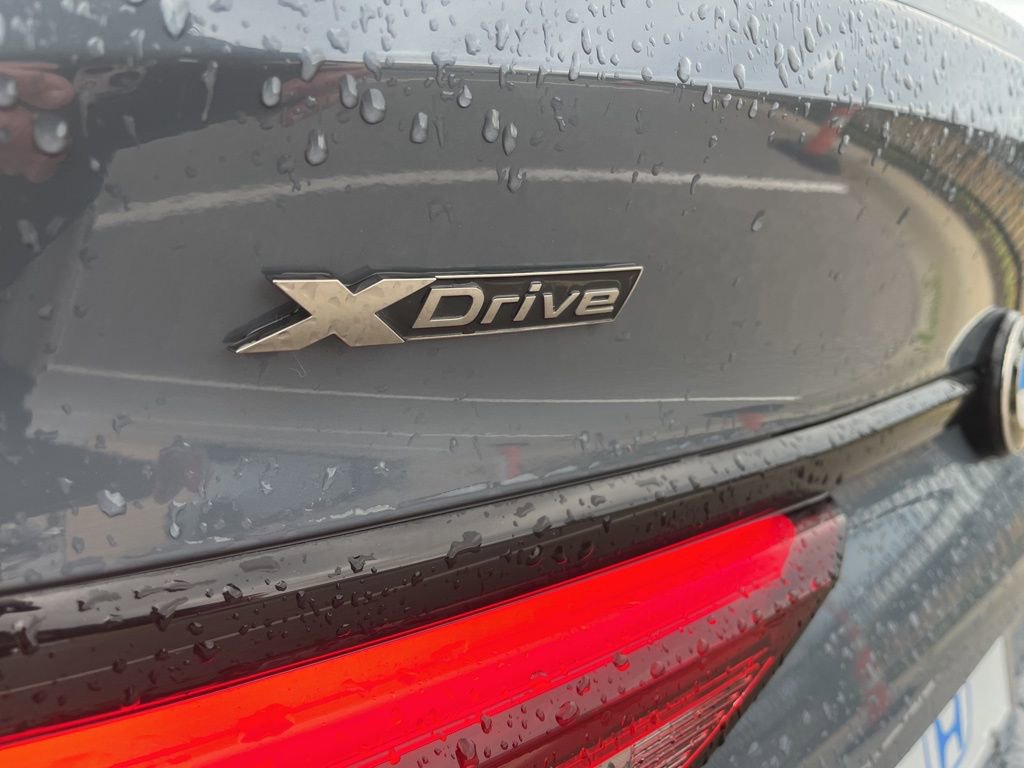 Used 2020 BMW M235i xDrive Gran Coupe AWD/4WD image 8