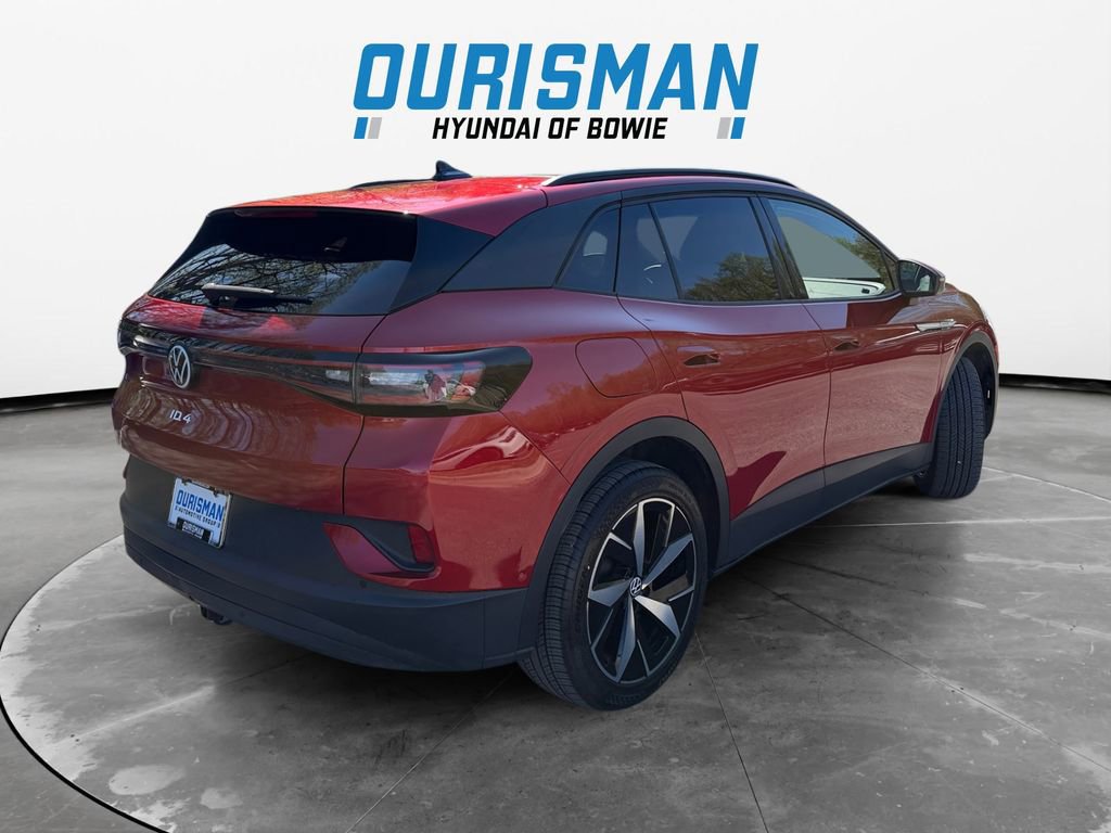 Used 2023 Volkswagen ID.4 Pro S image 6