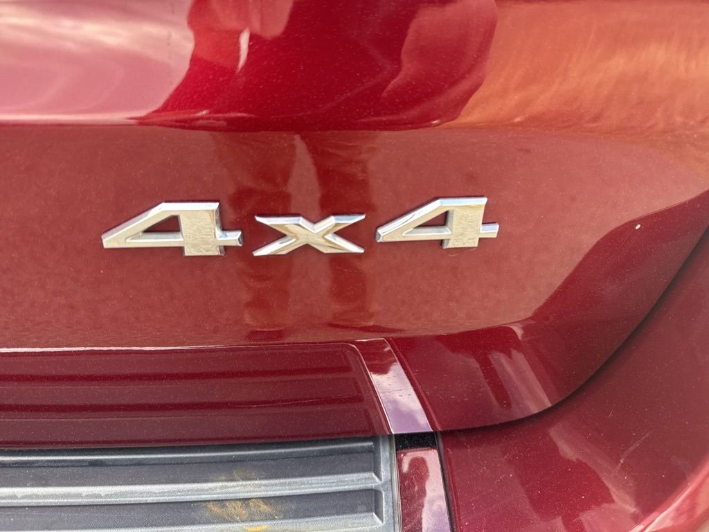 Used 2022 Jeep Grand Cherokee Limited AWD/4WD image 13