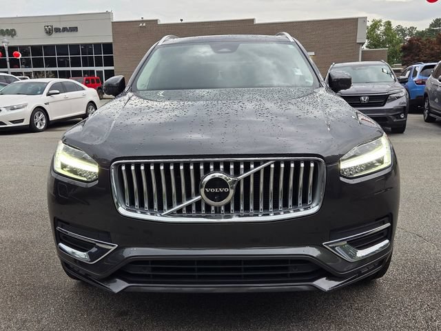 Used 2023 Volvo XC90 B5 Plus AWD/4WD image 2