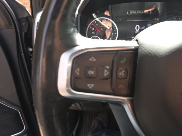 Used 2020 RAM 1500 Laramie w/ Sport Appearance Package AWD/4WD image 24
