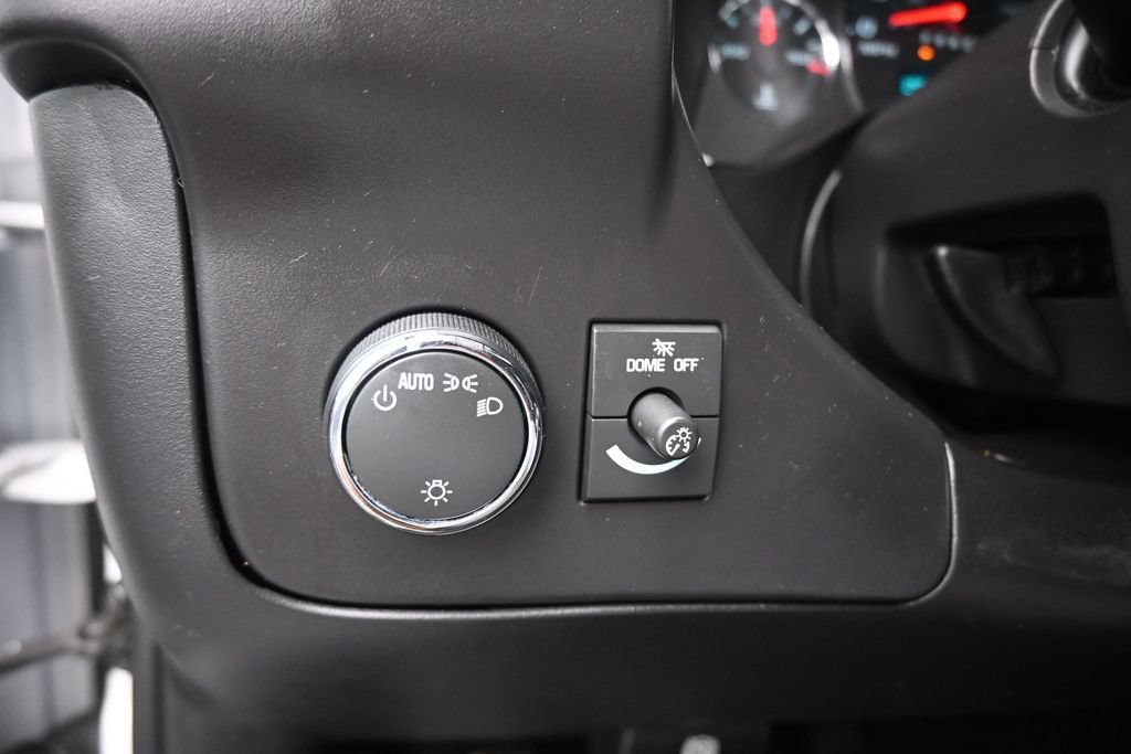 Used 2023 Chevrolet Express 3500 LS RWD image 24