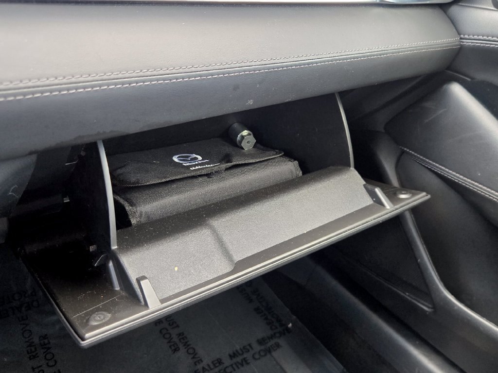 Used 2018 MAZDA MAZDA6 Sport FWD image 22