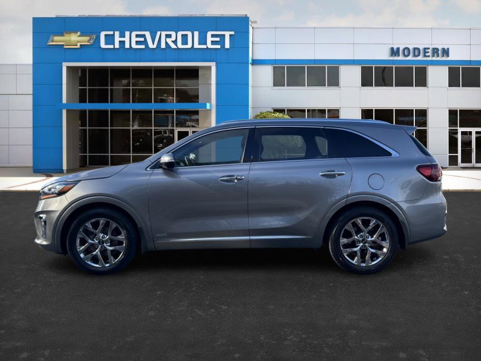 Used 2019 Kia Sorento SX image 2