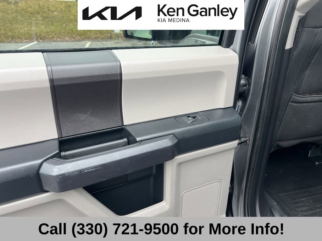 Used 2018 Ford F150 XL w/ Equipment Group 101A Mid image 43