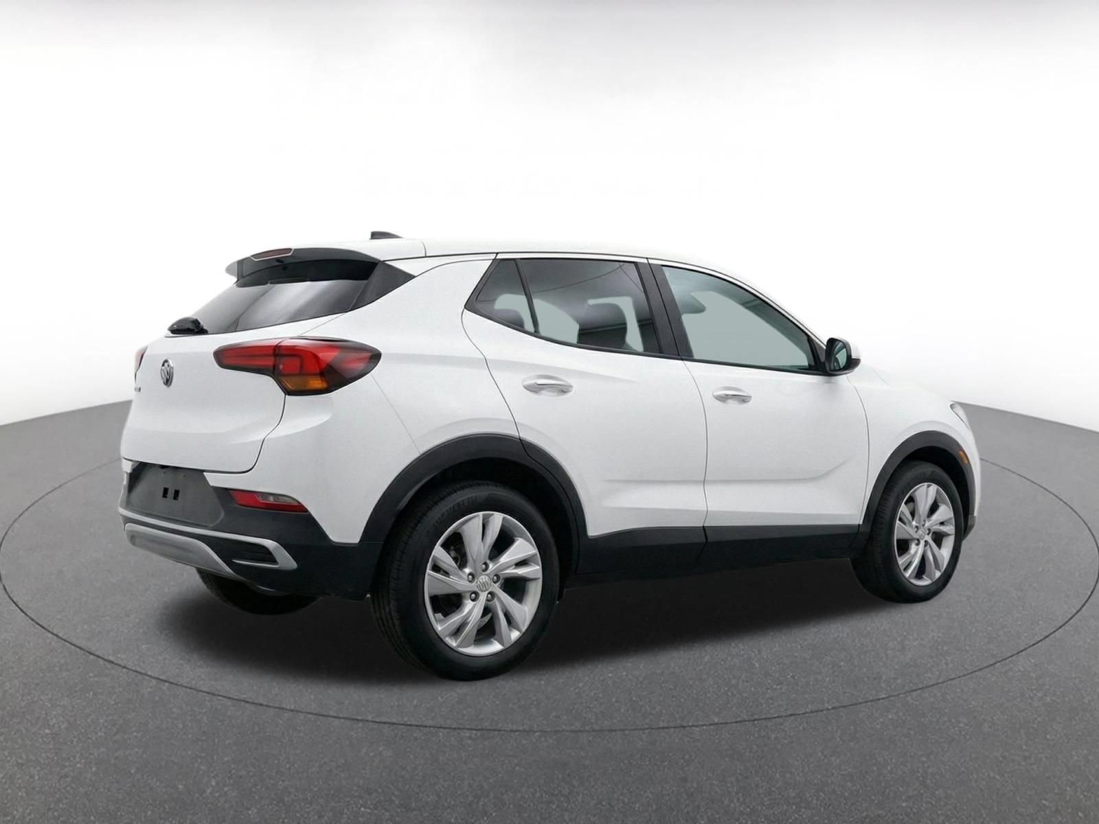 Used 2026 Buick Encore GX Preferred FWD image 10