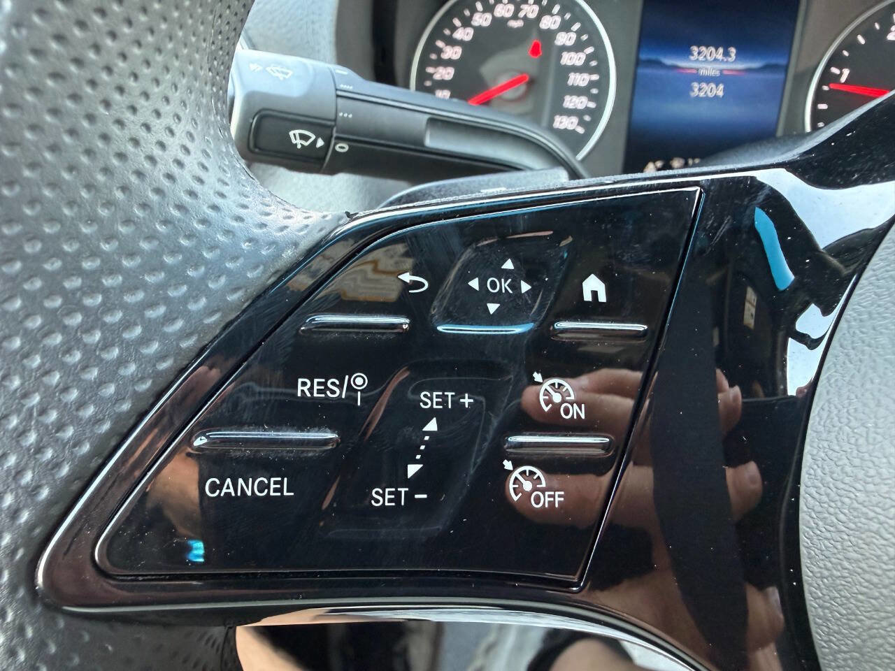 Used 2025 Mercedes-Benz Sprinter 2500 image 19