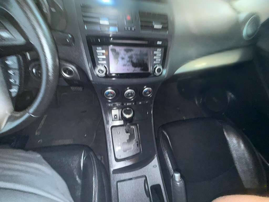 Used 2013 MAZDA MAZDA3 i Grand Touring FWD image 20