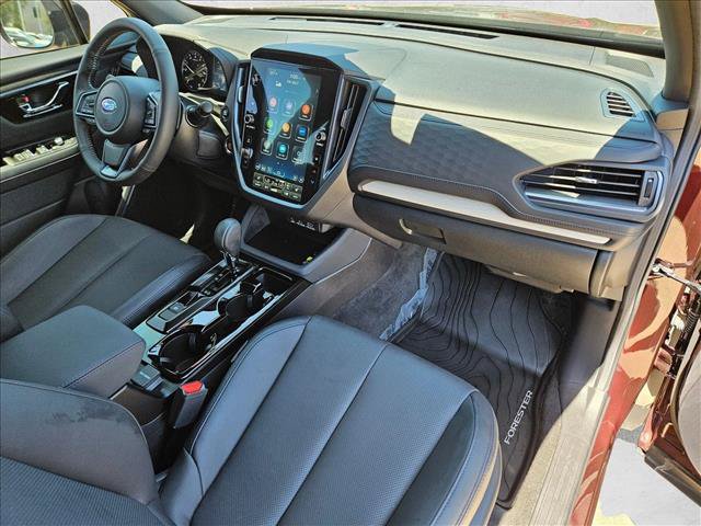 Used 2026 Subaru Forester Limited AWD/4WD image 22