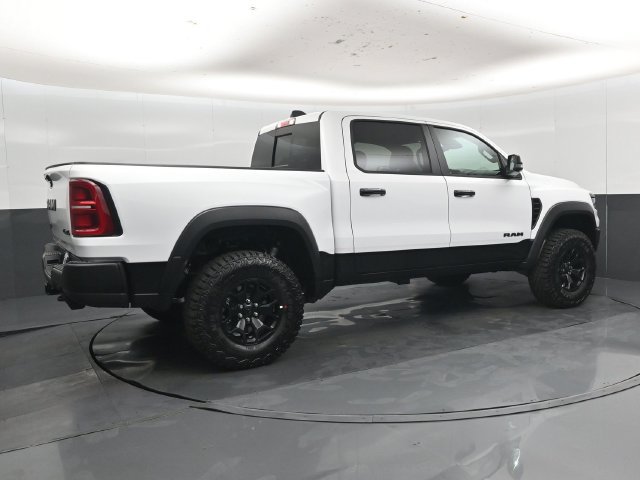 New 2027 RAM 1500 RHO AWD/4WD image 33