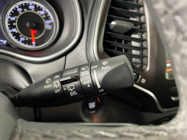 Certified 2022 Jeep Cherokee Trailhawk w/ Sound & Nav Group image 12