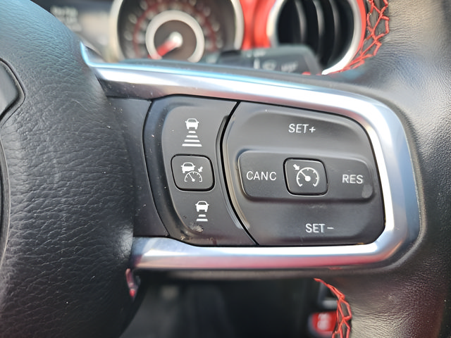 Used 2021 Jeep Wrangler Unlimited Rubicon AWD/4WD image 19