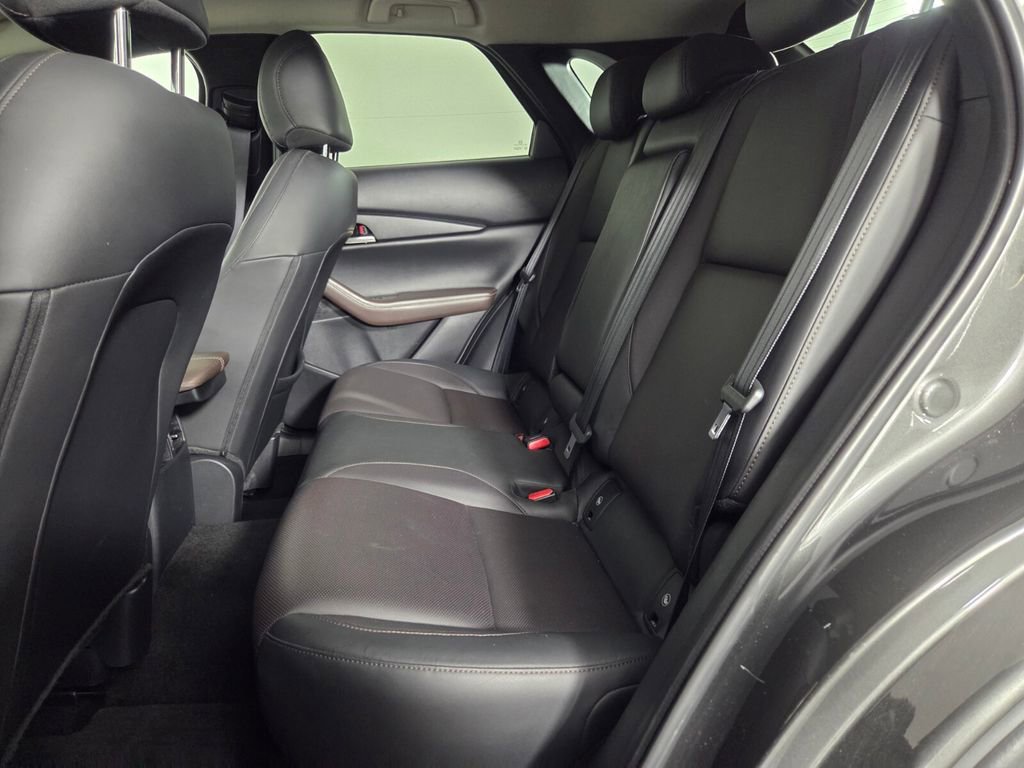 Used 2021 MAZDA CX-30 AWD 2.5 S w/ Premium Package image 26