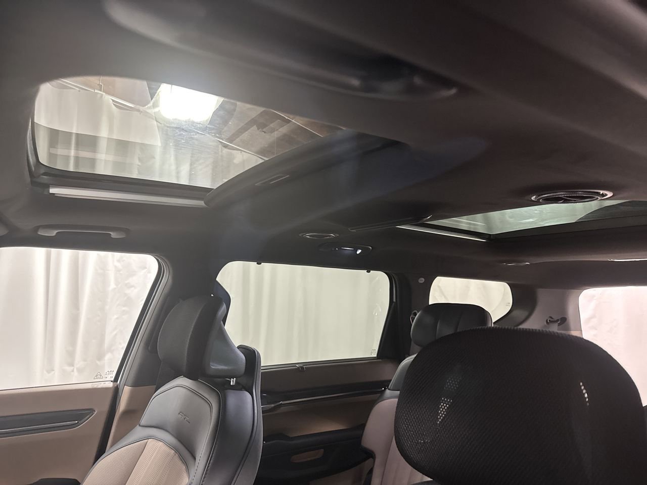 New 2026 Kia EV9 GT-Line image 27