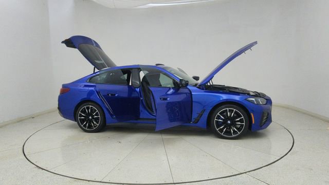 Used 2025 BMW i4 M50 AWD/4WD image 72