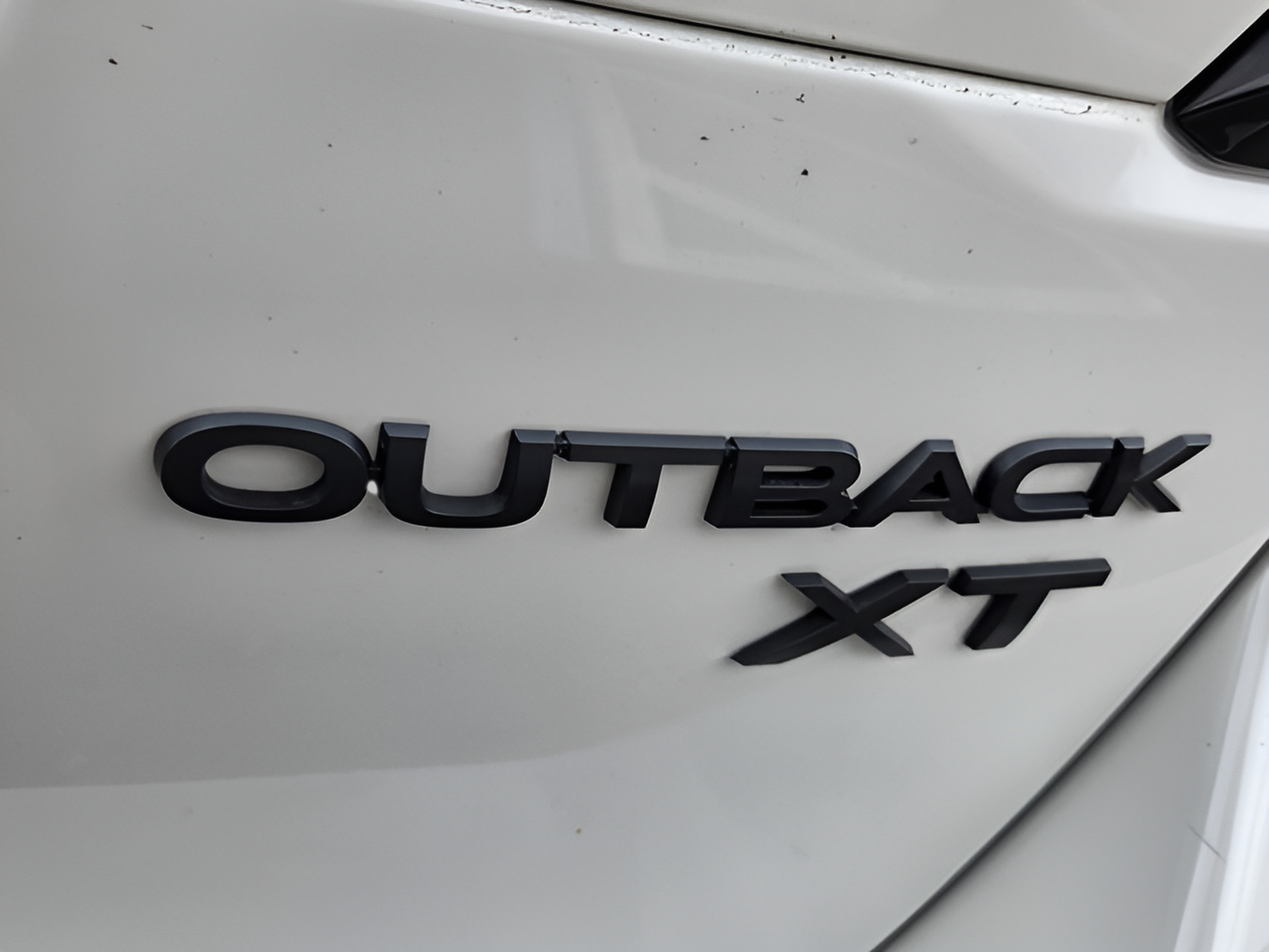 Used 2021 Subaru Outback Onyx Edition XT AWD/4WD image 33