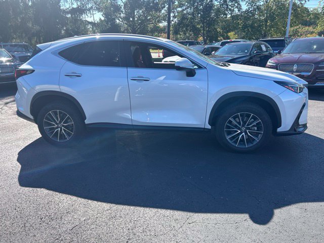 Used 2024 Lexus NX 350 AWD w/ Cold Area Package image 15