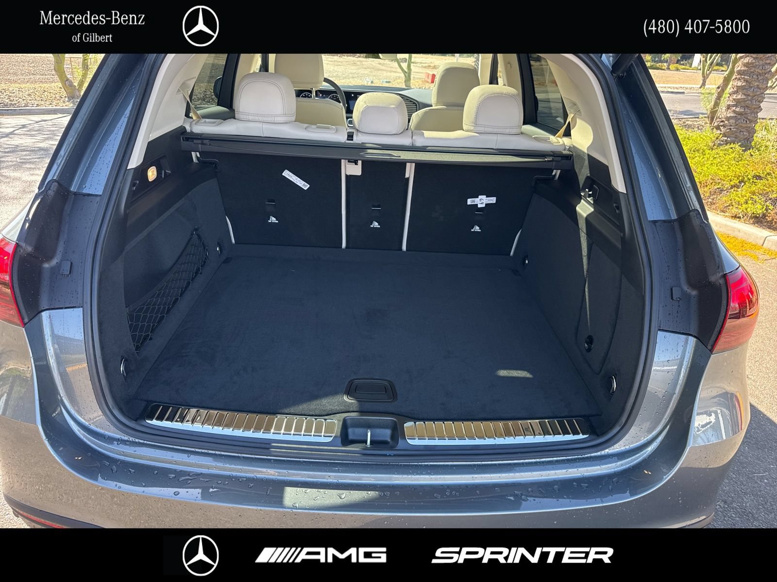 New 2026 Mercedes-Benz GLE 450 4MATIC image 8