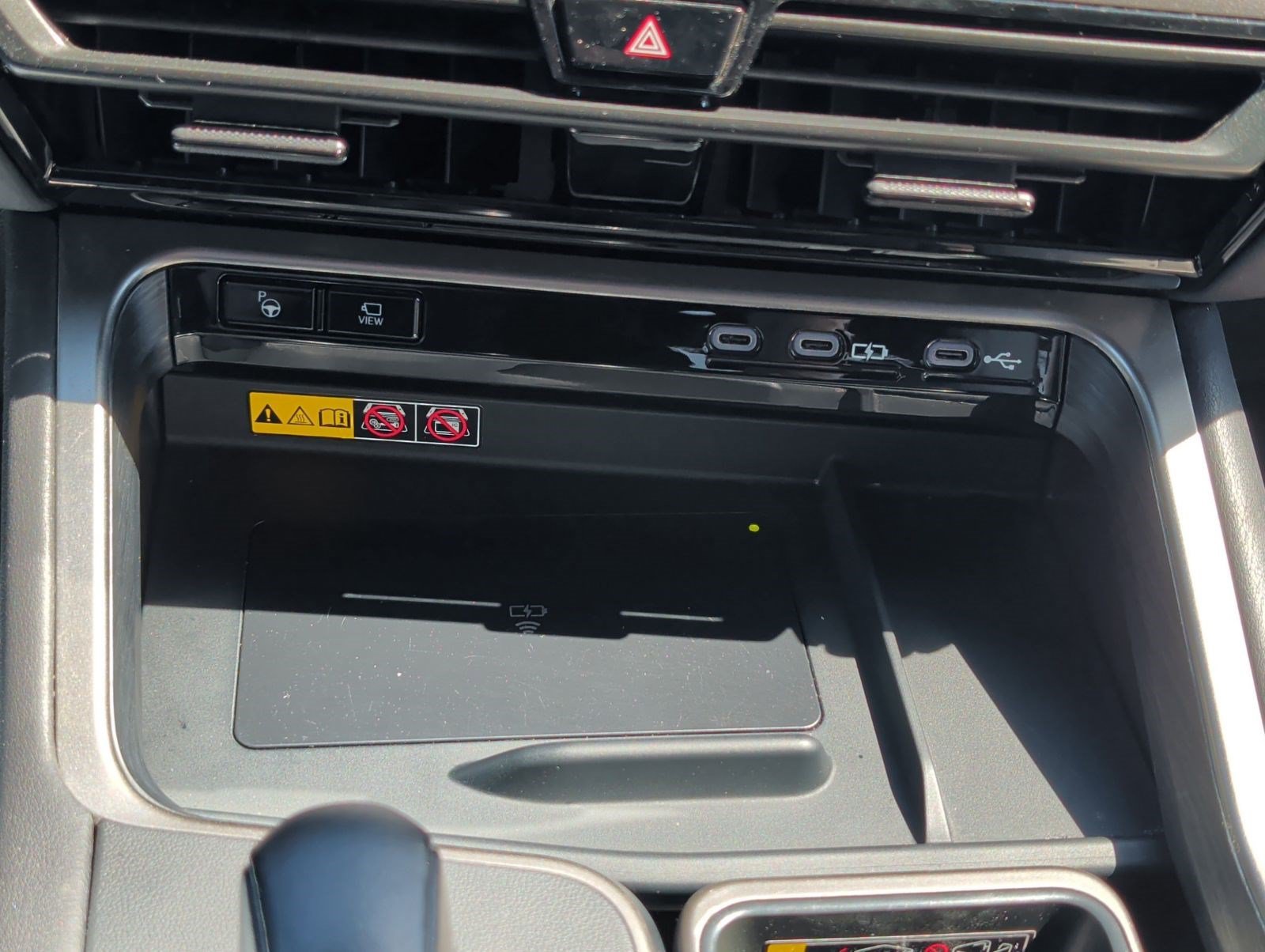 Certified 2024 Lexus TX 350 FWD w/ Technology Package image 19