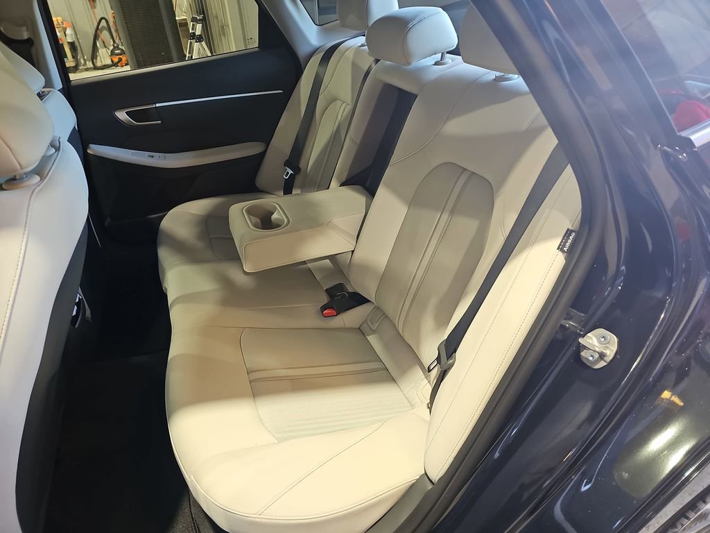 New 2026 Hyundai Sonata SEL FWD image 15