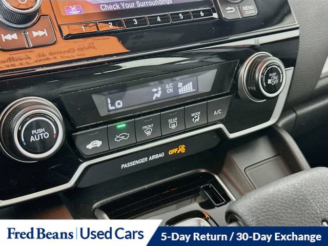 Used 2020 Honda CR-V LX image 19