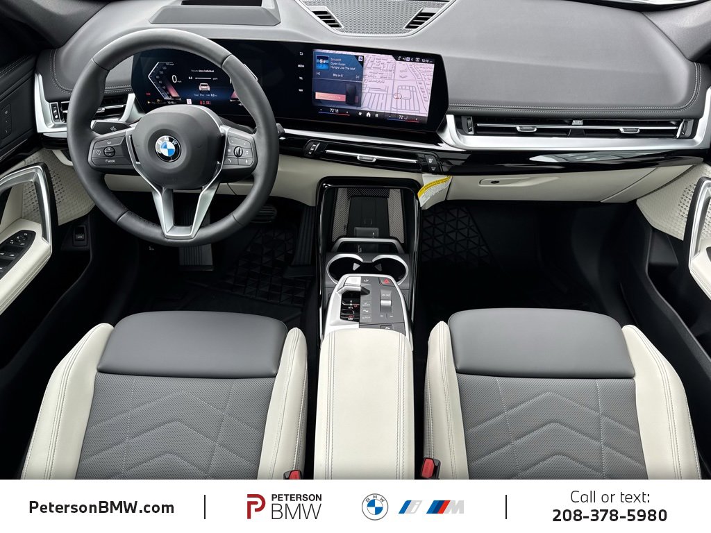 New 2026 BMW X1 xDrive28i w/ Technology Package image 13