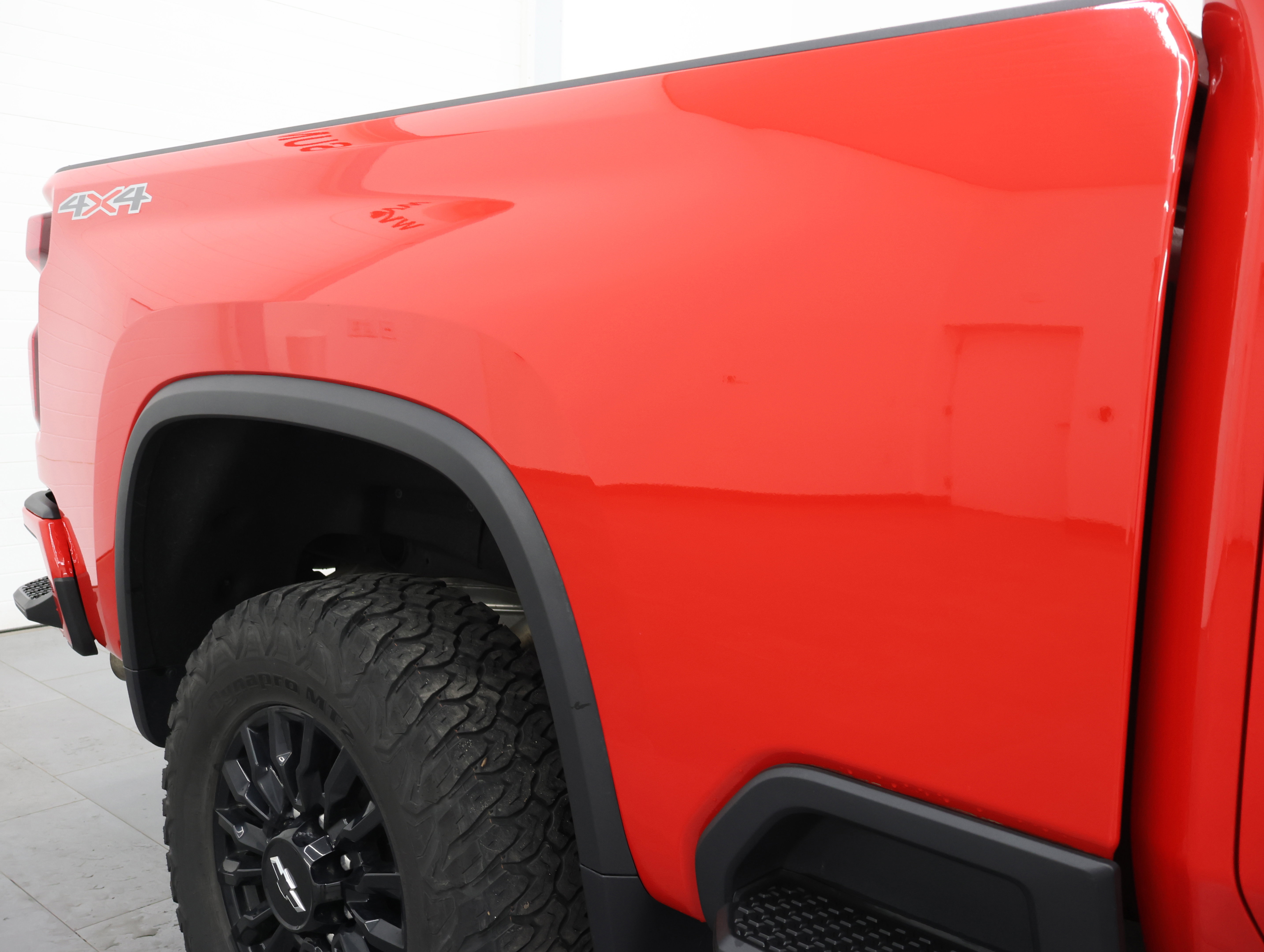 Used 2022 Chevrolet Silverado 2500 LT w/ Z71 Sport Edition AWD/4WD image 25
