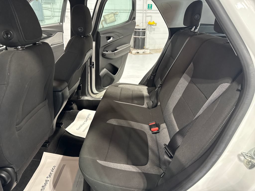 Used 2022 Chevrolet TrailBlazer LS FWD image 35