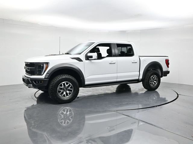 Certified 2023 Ford F150 Raptor image 5