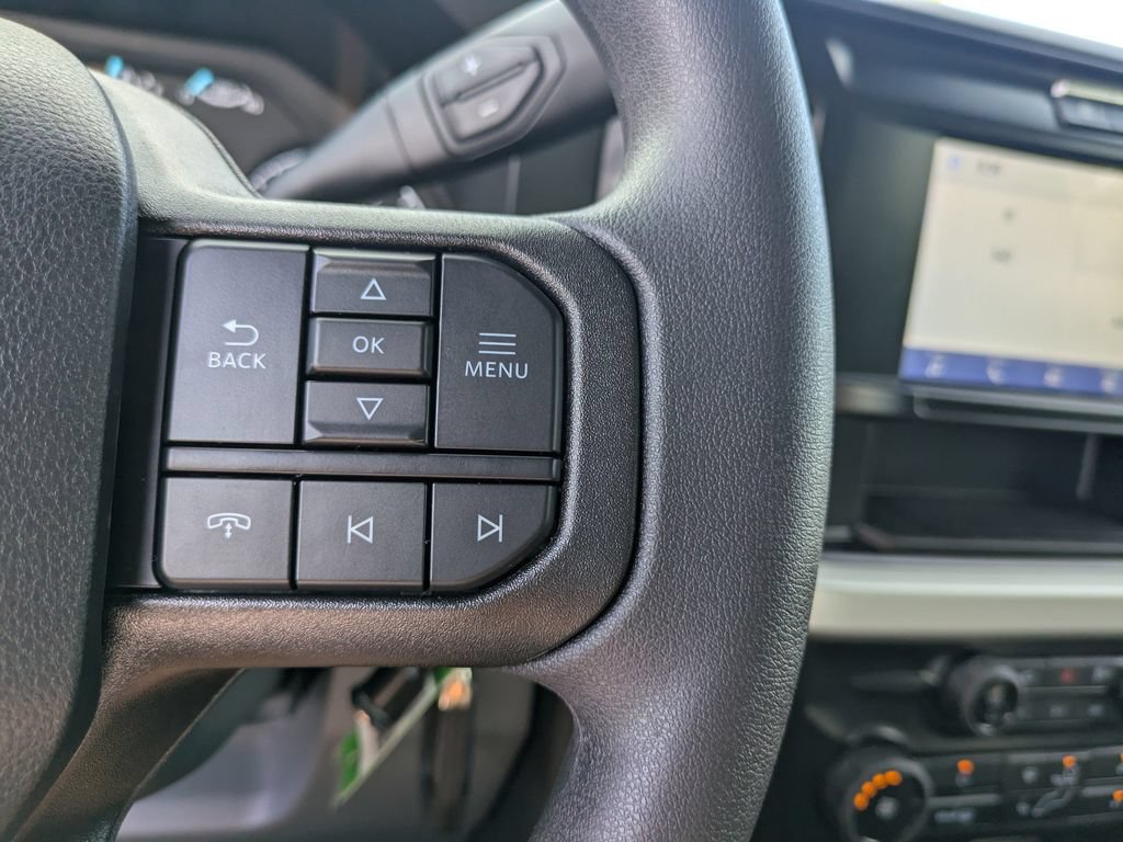 New 2026 Ford F250 XL w/ STX Appearance Package AWD/4WD image 25