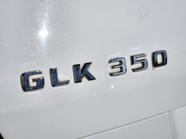 Used 2015 Mercedes-Benz GLK 350 4MATIC image 16