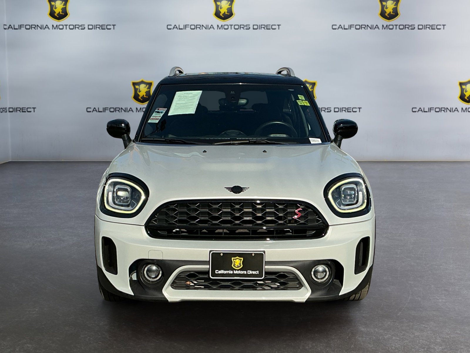 Used 2022 MINI Cooper Countryman S w/ Premium Package image 8