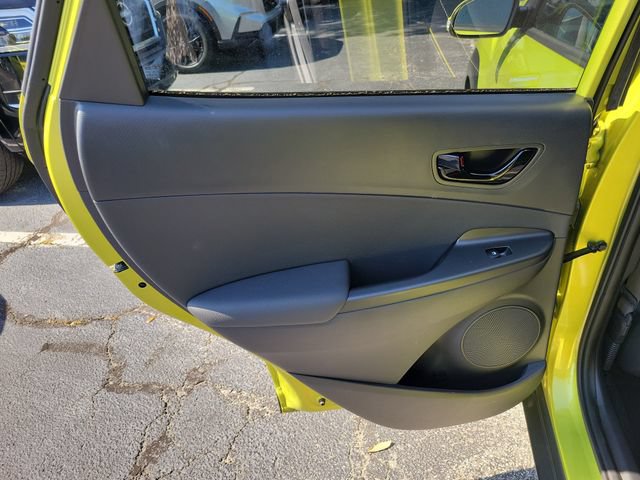 Used 2020 Hyundai Kona Ultimate AWD/4WD image 13