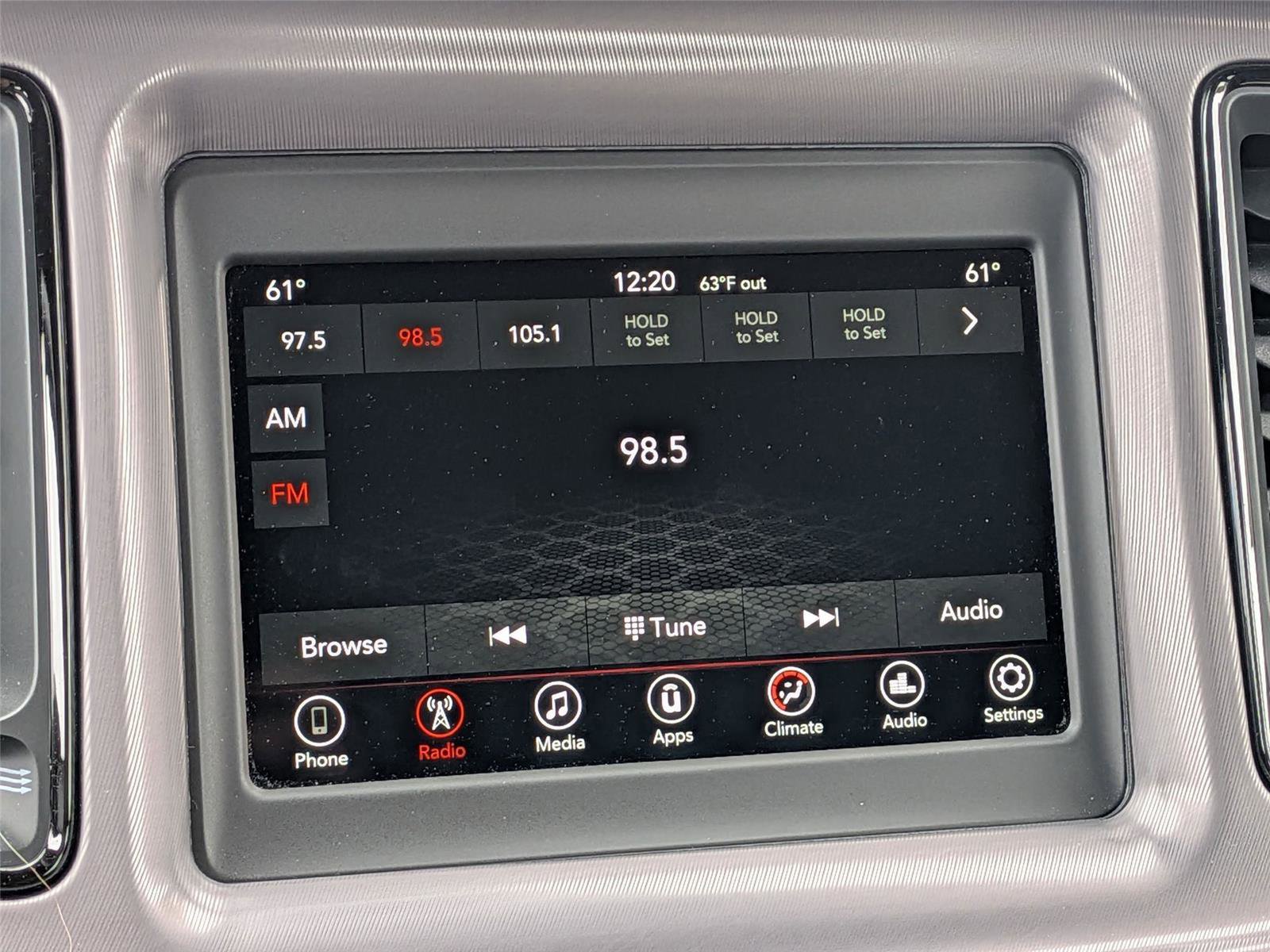 Used 2023 Dodge Challenger SXT w/ Blacktop Package AWD/4WD image 17